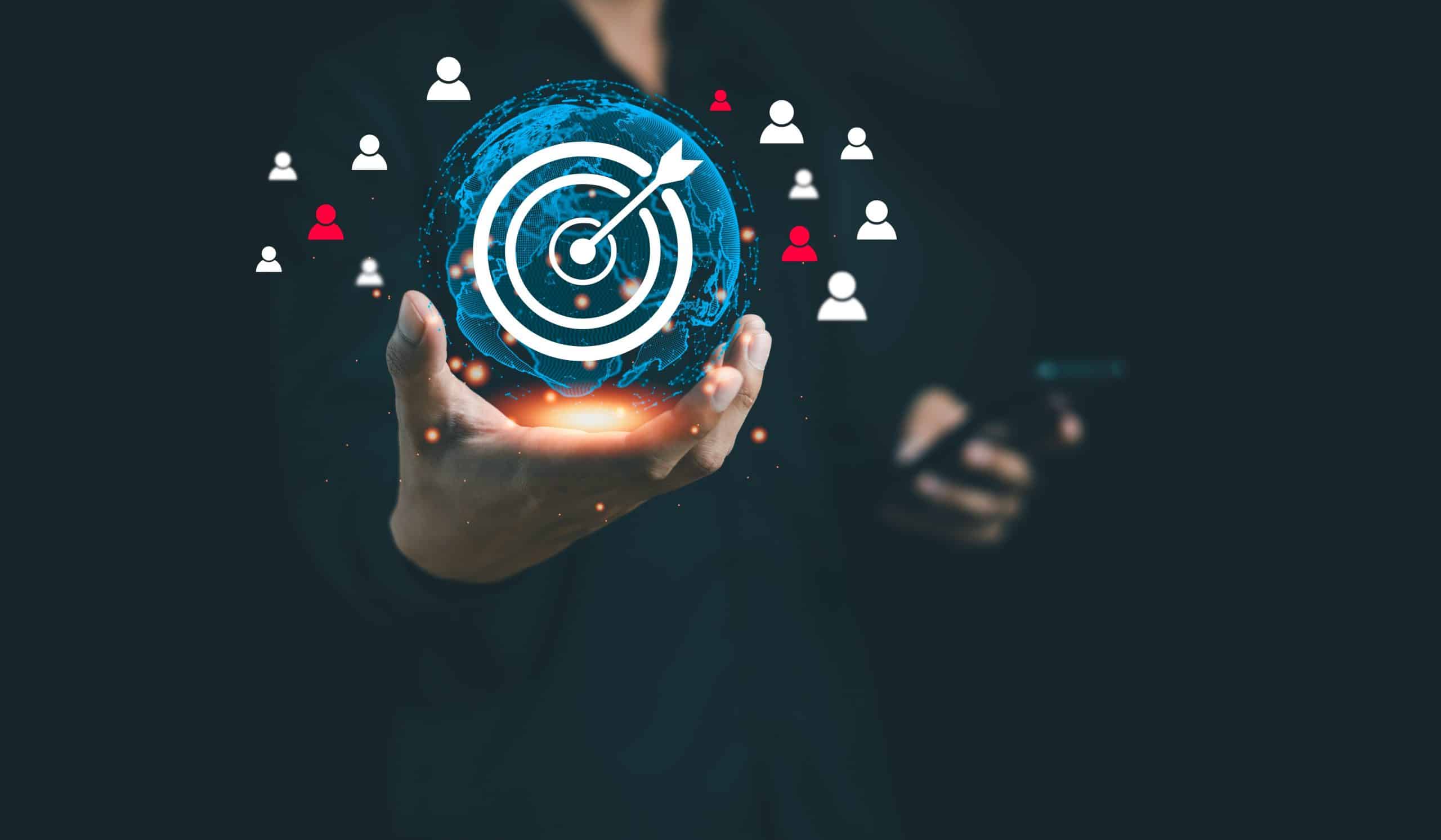 Contextual Targeting vs Behavioral Targeting