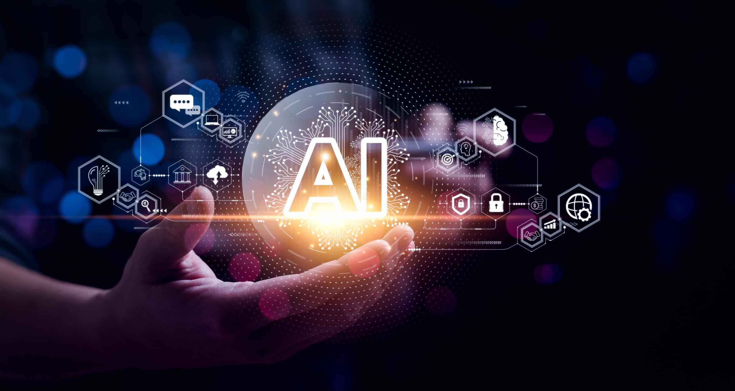 AI predictive capabilitites