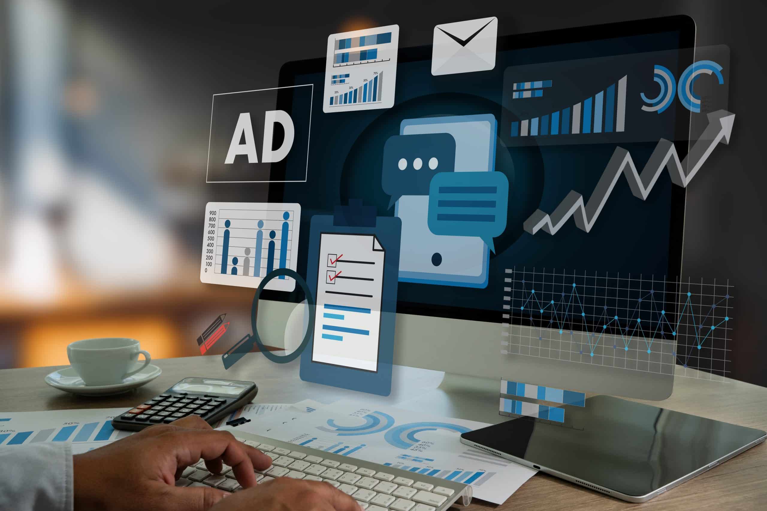 manual vs automated campaign optimization