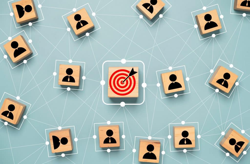 Topic Targeting vs. Keyword Targeting