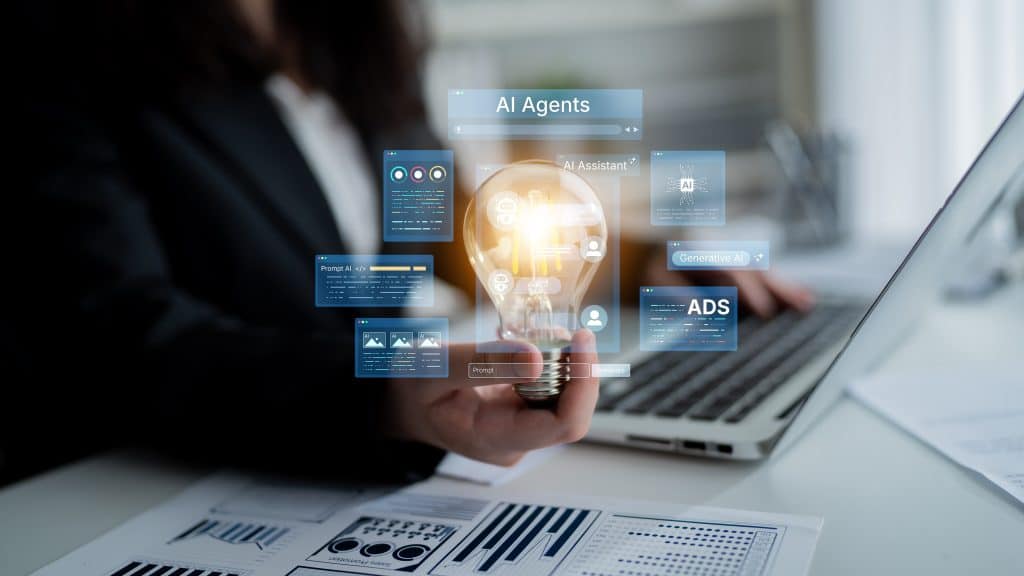 AI Ad Optimization