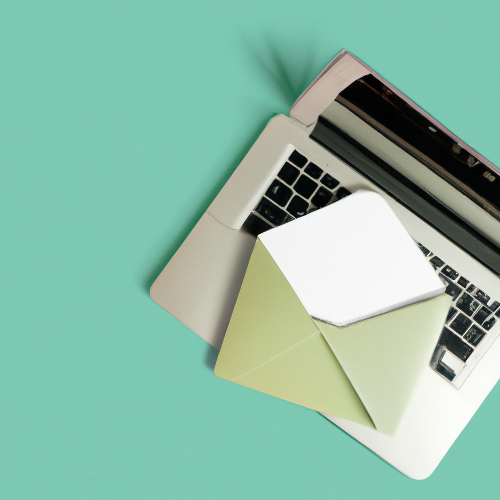 native email ads