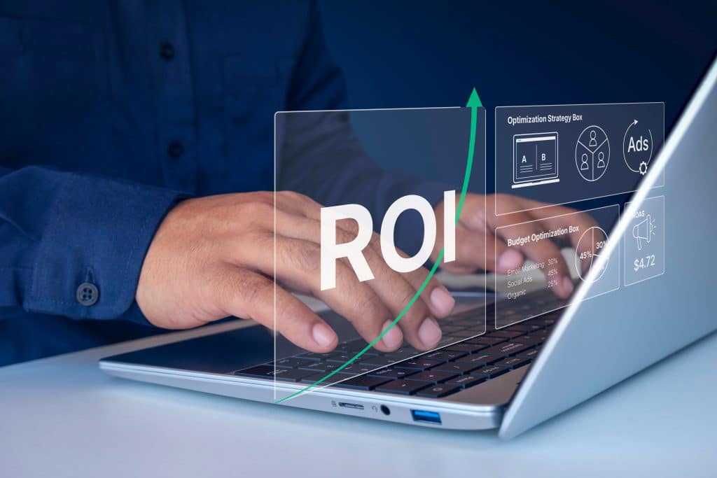 optimize ad spend
