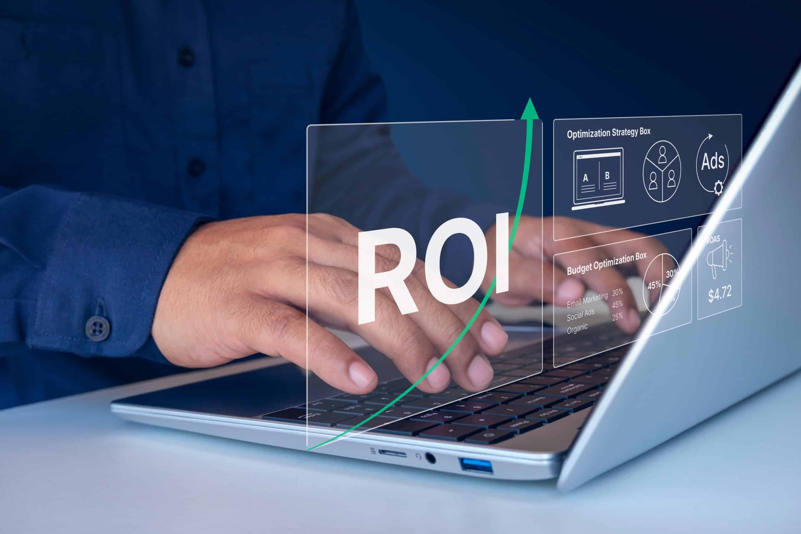 optimize ad spend