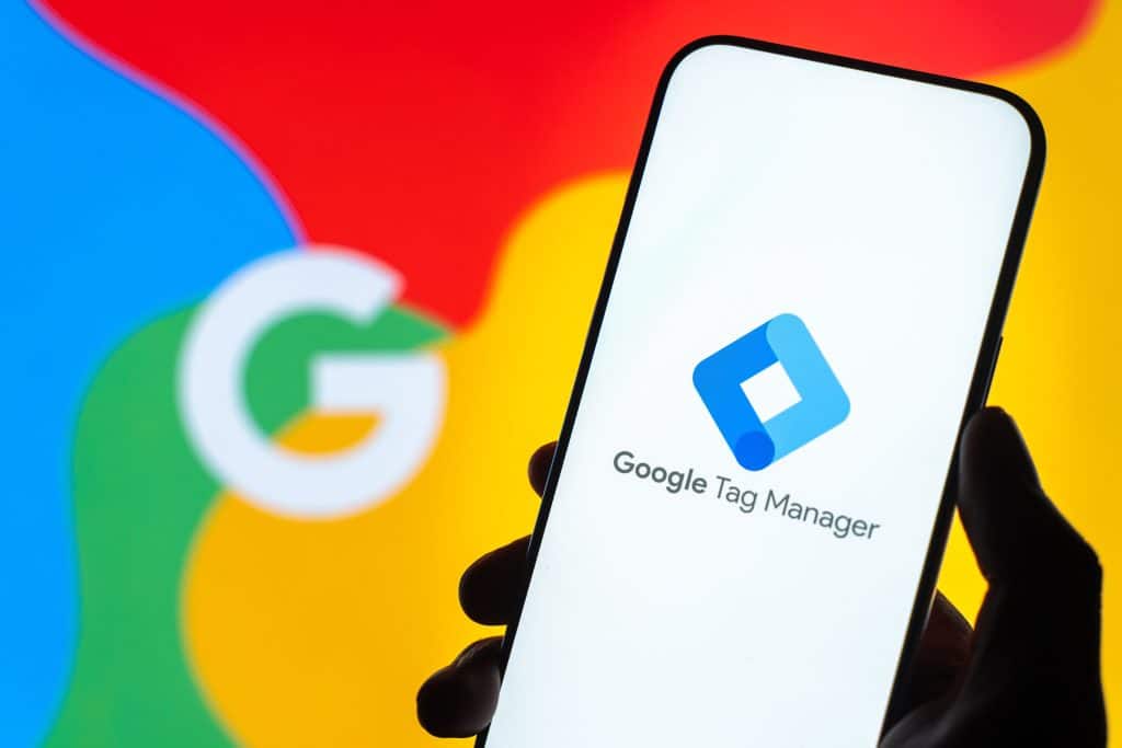 optimize google tag manager