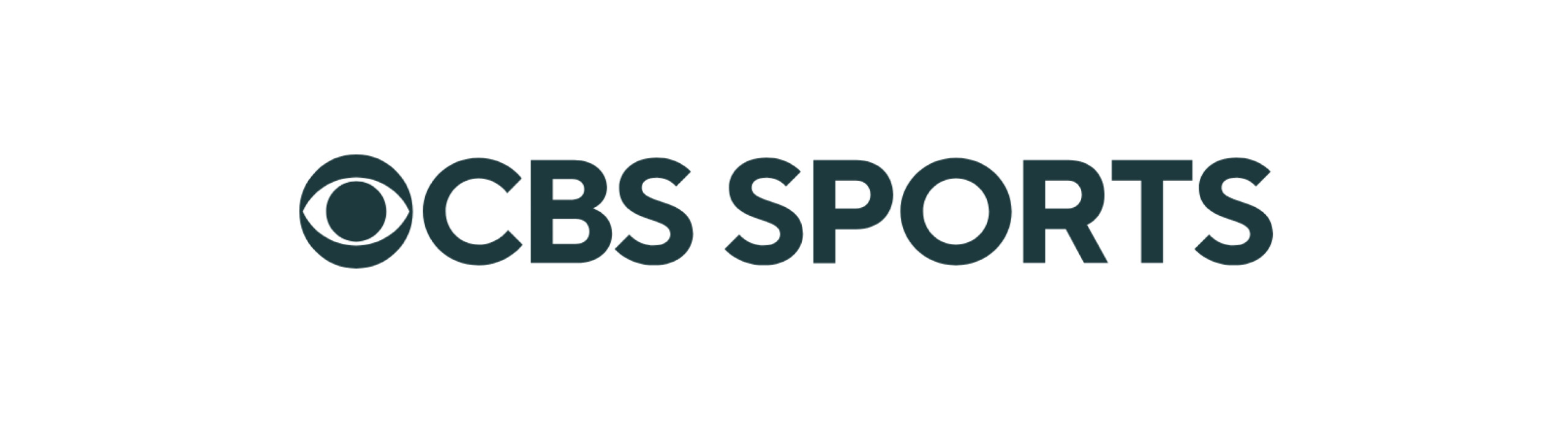 CBS sport