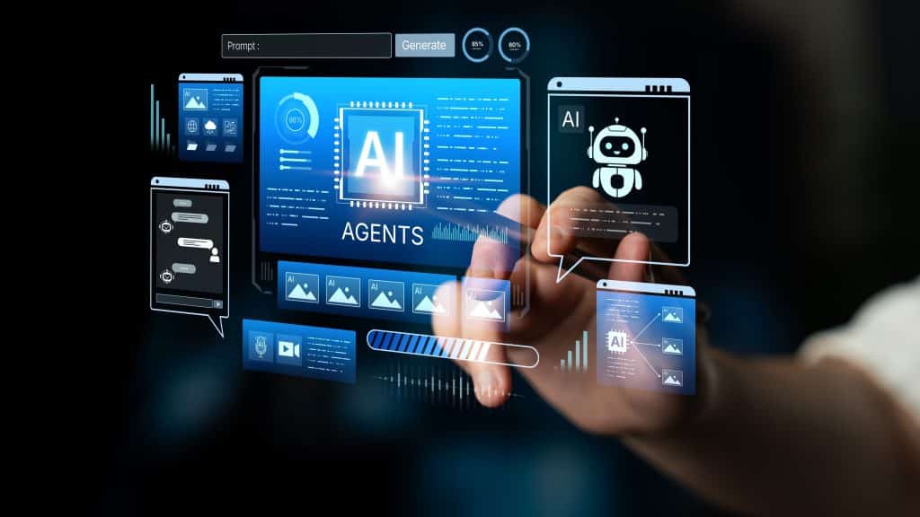 how autonomous ai is changing performance marketing
