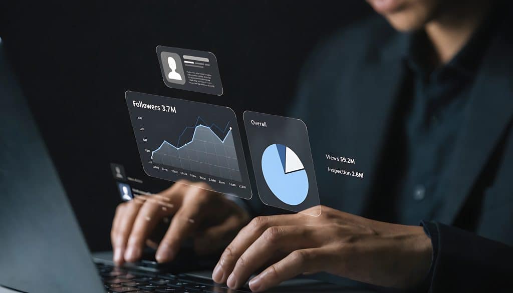 human limitation of ad management
