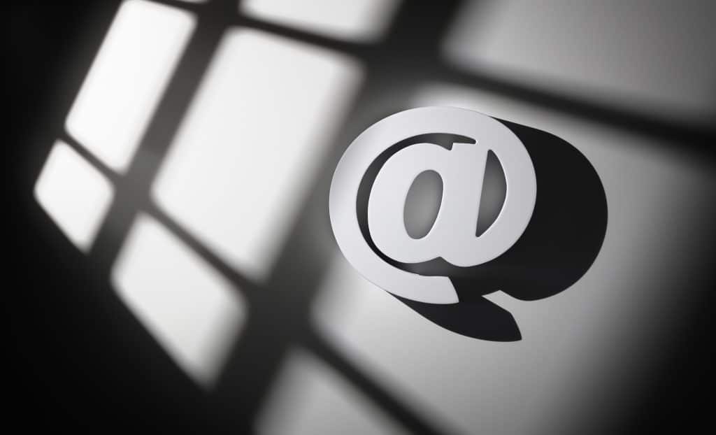 mail domain targeting best practices