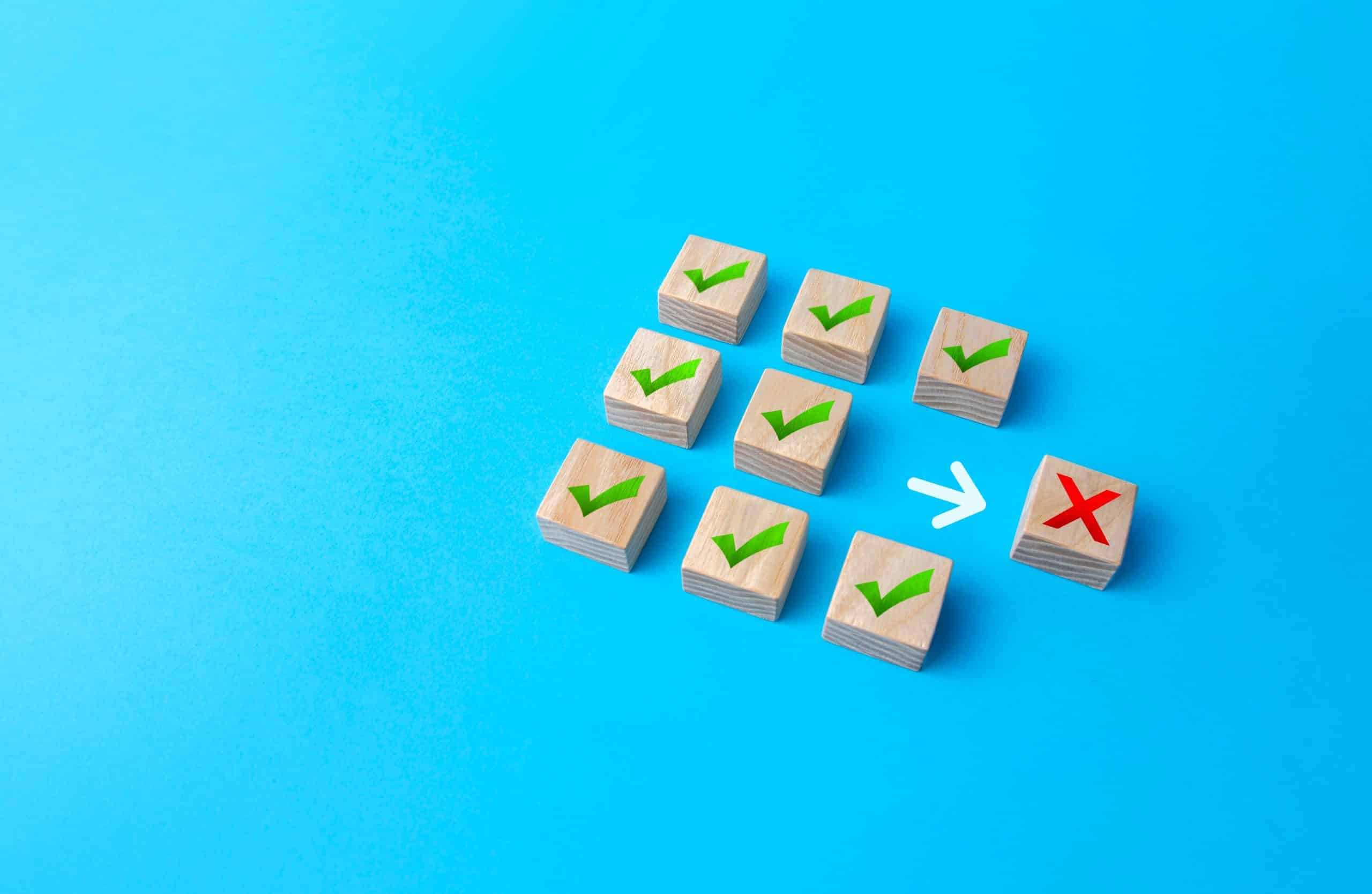 campaign troubleshooting
