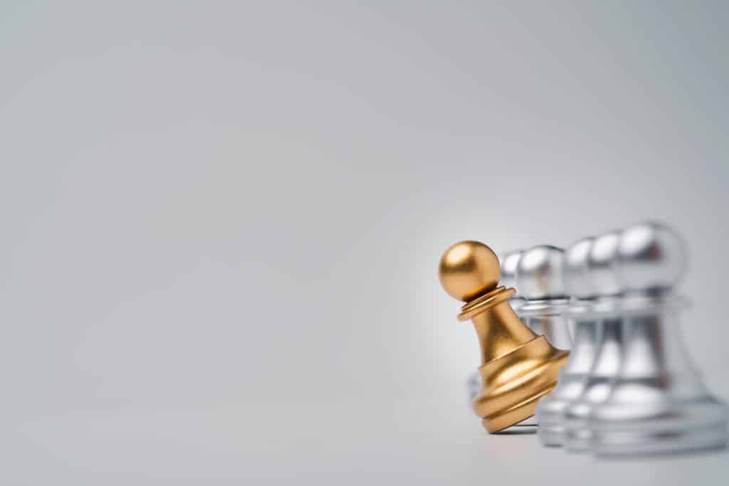 how can marketers stand out in the AI age