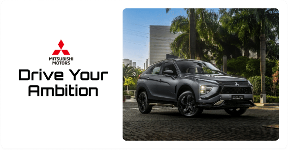 Mitsubishi CaseStudy
