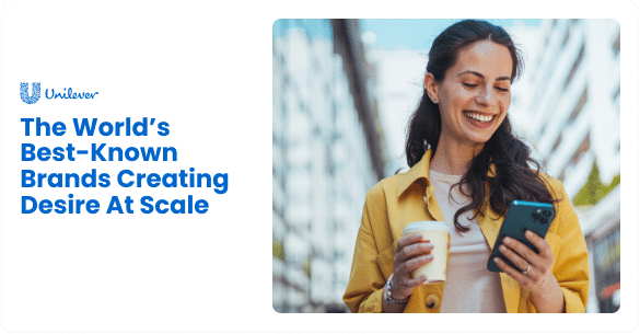 Uniliver CaseStudy