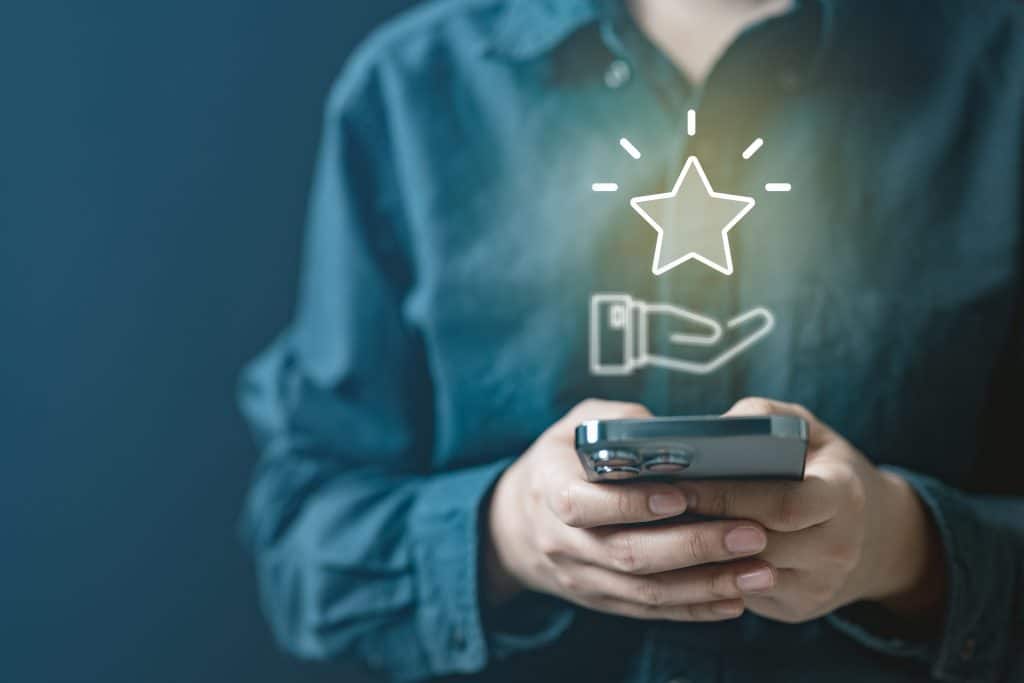 app promotion