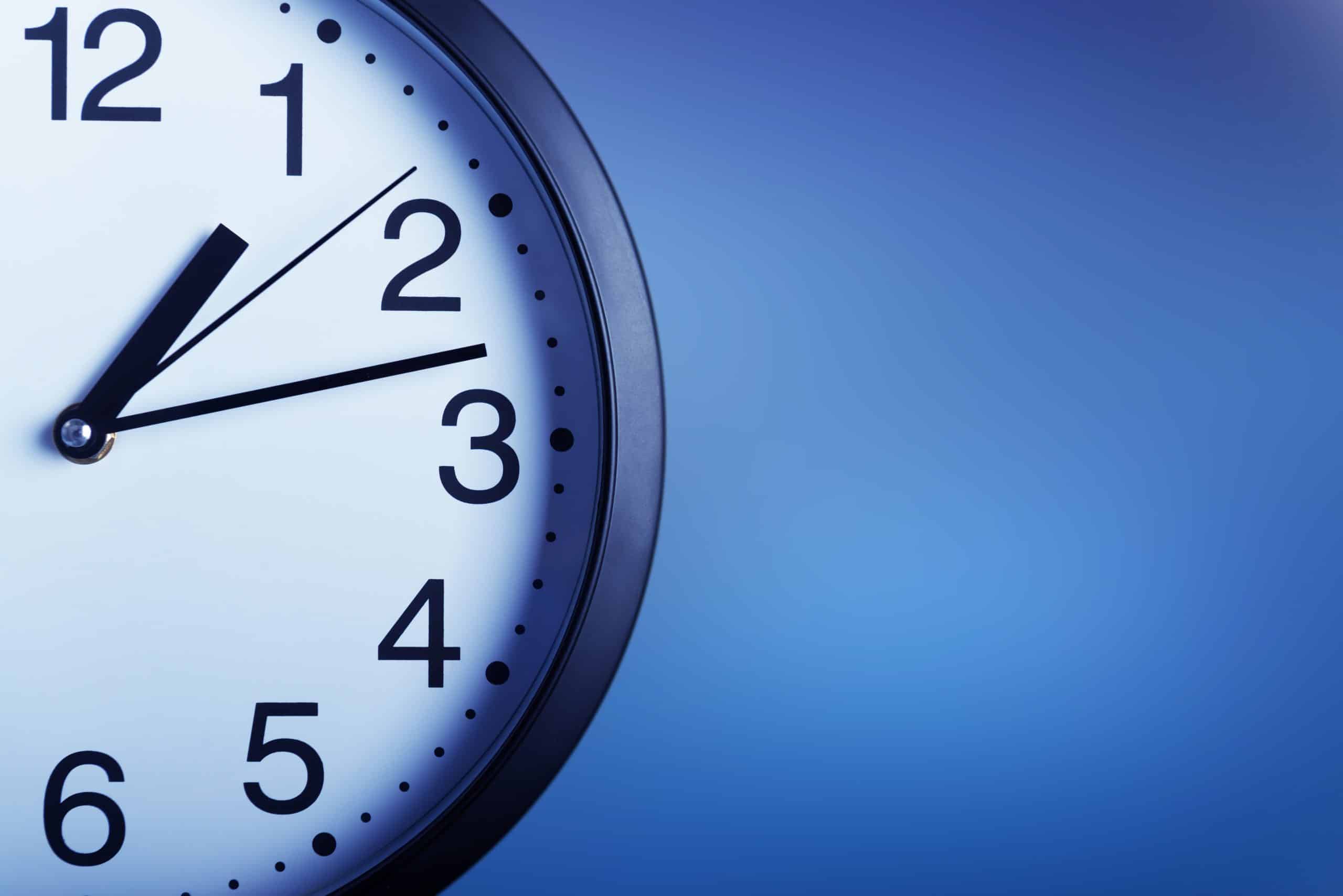 campaign scheduling