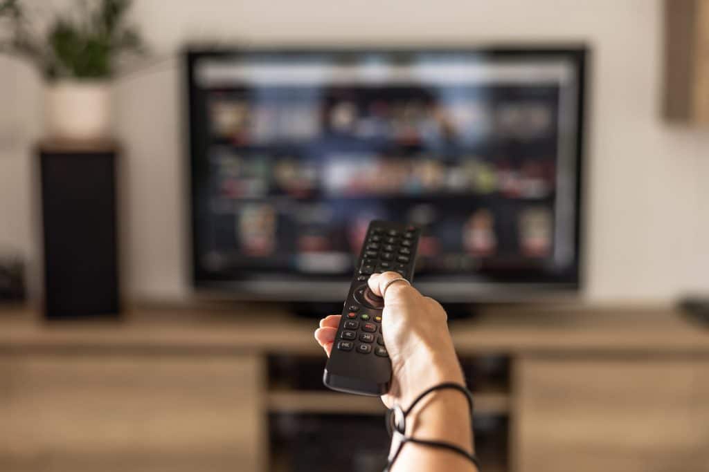 CTV campaigns metrics