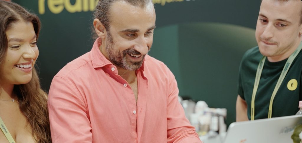 Simon Shagal