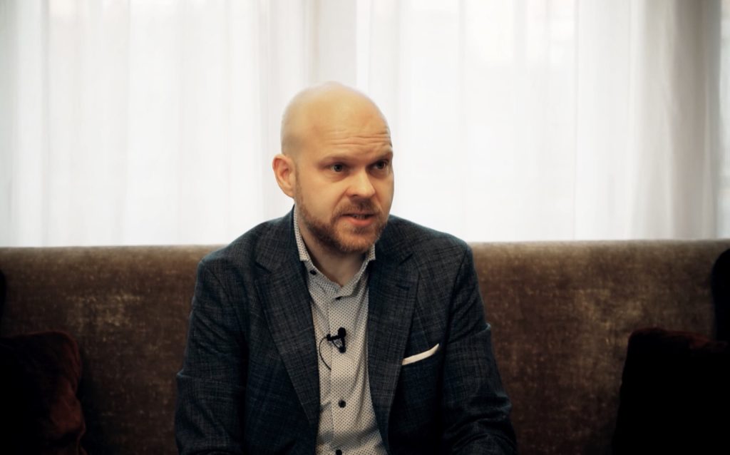 Sascha Arndt