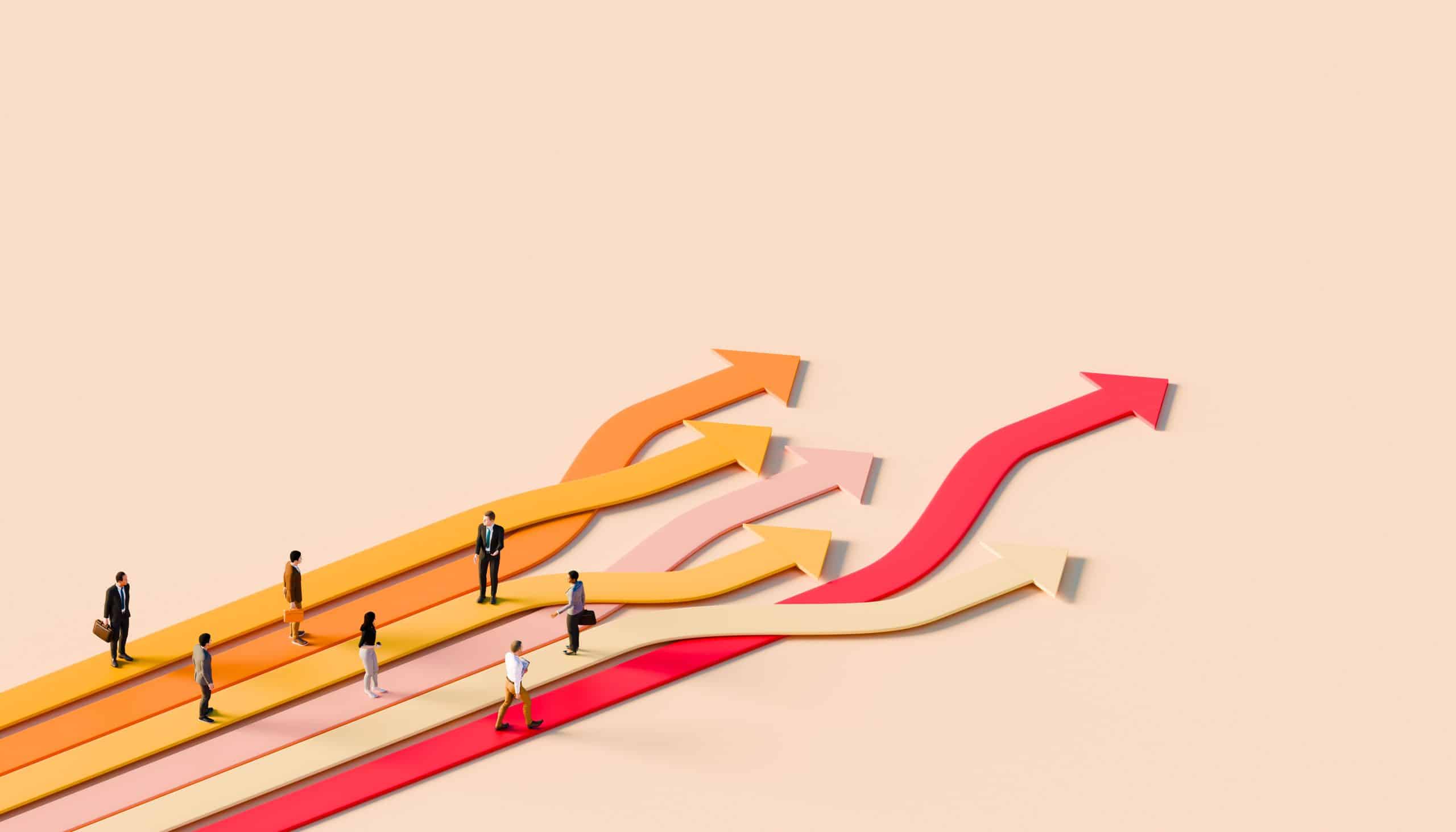 Performance advertisers, discover how closed-loop measurement connects ad exposure to conversions across devices and reveals more of the customer journey.