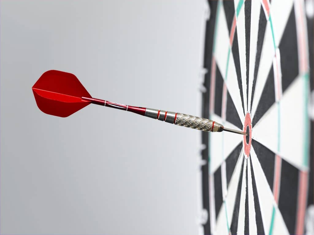 deterministic vs probabilistic