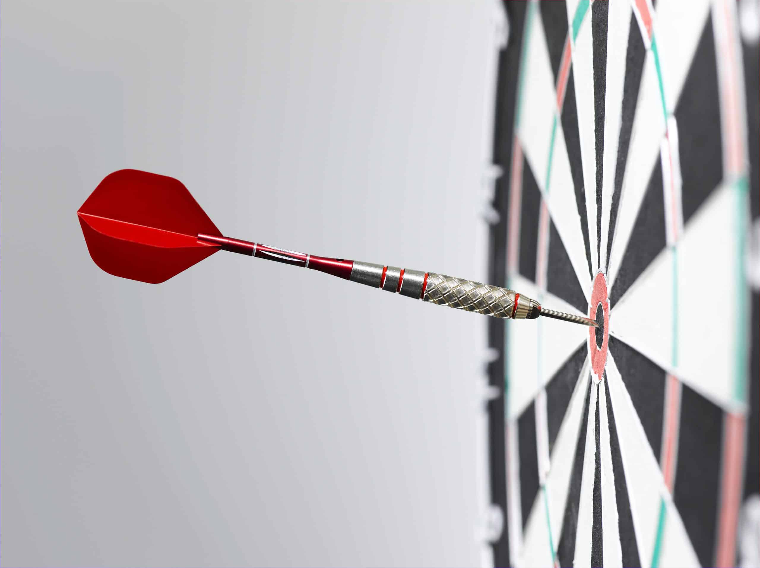 deterministic vs probabilistic