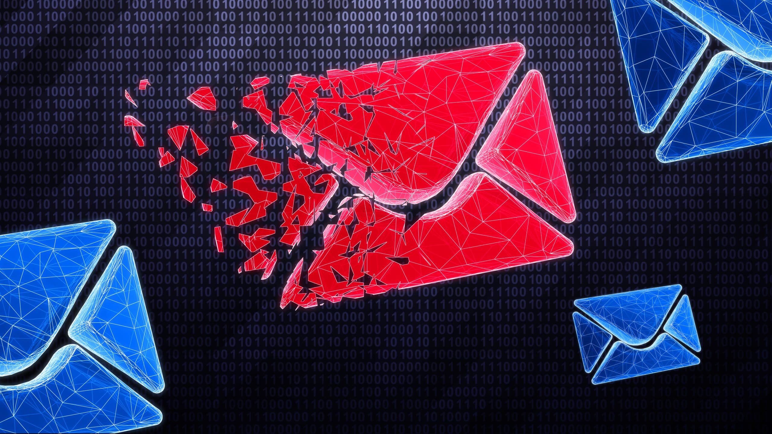 hashed email