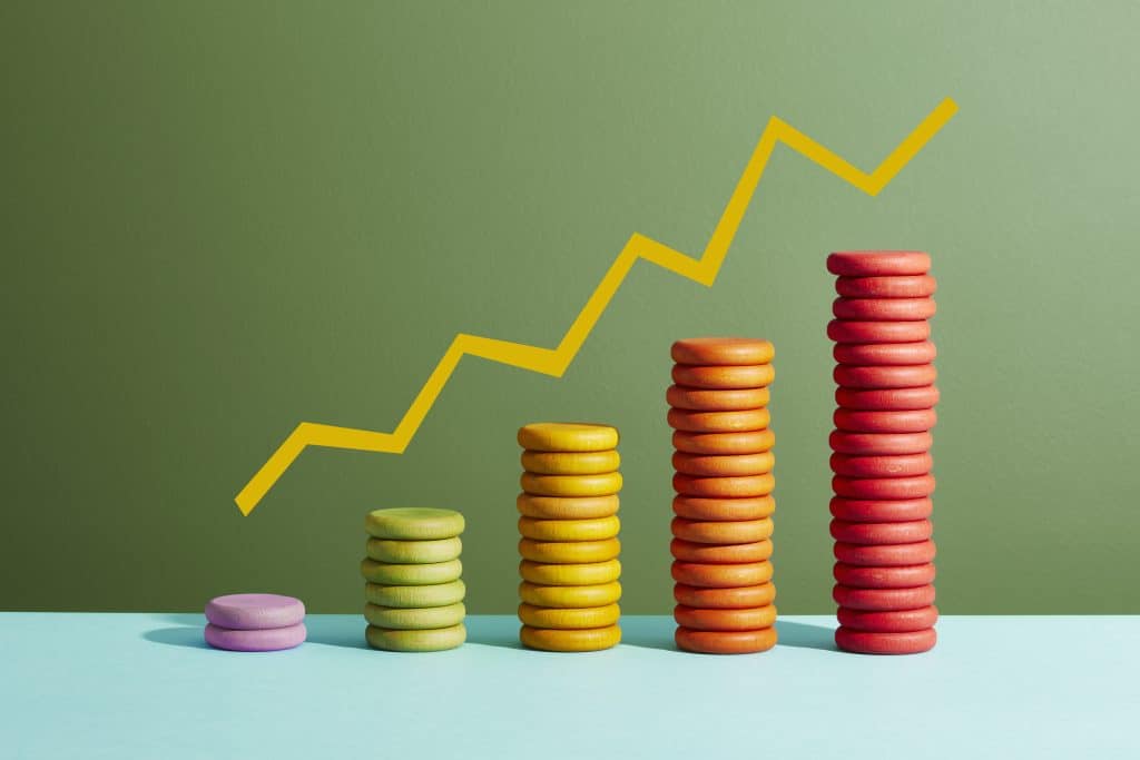 health pacing insightds for performance campaigns