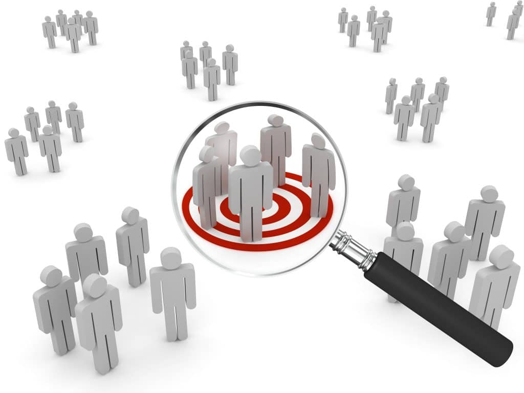 in-market audiences