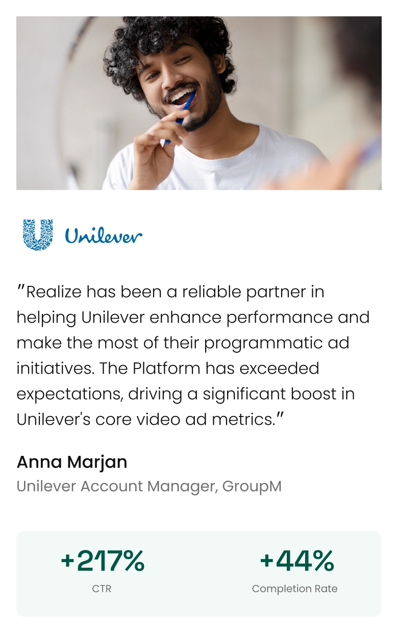 uniliver-mobile